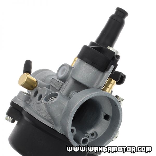 Carburetor Dellorto PHVA 17.5 ED-3